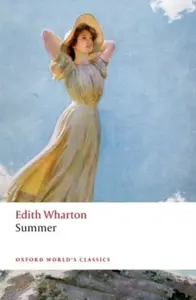 Summer - Edith Whartonová