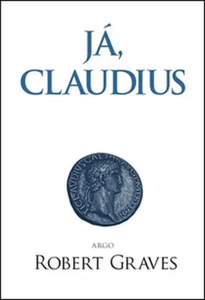 Já, Claudius - Robert Graves