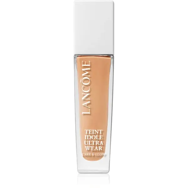 Lancôme Teint Idole Ultra Wear Care & Glow rozjasňujúci hydratačný make-up SPF 25 odtieň 305N 30 ml