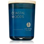 DW Home UR.BANE Coastal Woods vonná sviečka 215 g