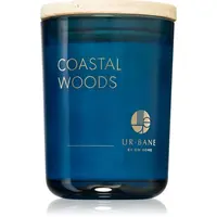 DW Home UR.BANE Coastal Woods vonná sviečka 215 g