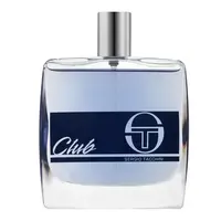 Sergio Tacchini Club toaletná voda pre mužov 100 ml