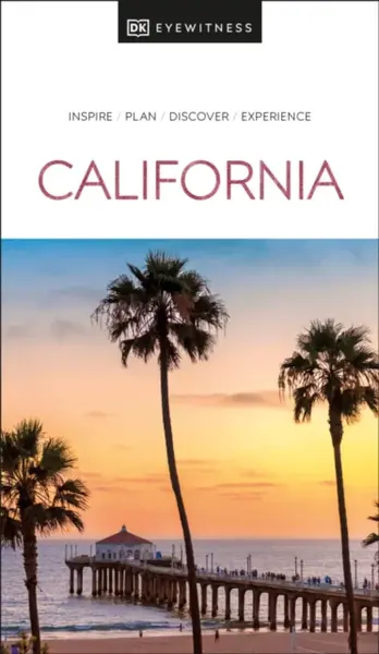 DK California - DK Travel