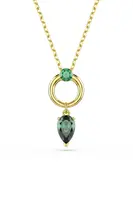 Náhrdelník Swarovski MESMERA