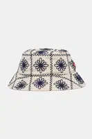 Klobouk Levi's béžová barva, 002GQ-0000