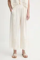 Bavlněné kalhoty Sessun