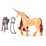 Unicorn Academy Česací jednorožec 24 CM Cinder