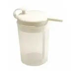MODOM Hrnek pro pití vleže 250 ml