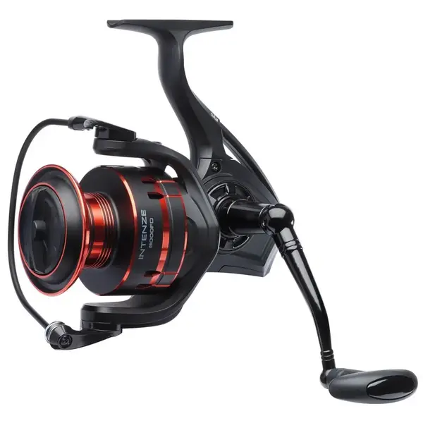 Dam naviják quick intenze spinning reel 8000 fd