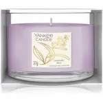 Yankee Candle Little Luxuries Lavender Bliss votivní svíčka 37 g