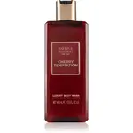 Baylis & Harding The Edit Cherry Temptation luxusní sprchový gel Cherry, Jasmine & Sandalwood 400 ml