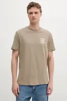 Bavlněné tričko Armani Exchange