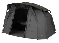 Trakker kšilt tempest rs 150 skull cap camo