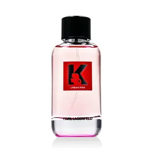 Karl Lagerfeld Jeans Urban Pink EDP 100 ml W
