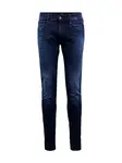 REPLAY Džínsy 'Anbass'  modrá denim