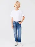 LTB Džínsy 'Rafiel B'  modrá denim