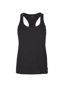 O'NEILL Top 'Essential'  čierna melírovaná