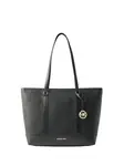 MICHAEL Michael Kors Shopper  čierna