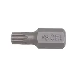 BGS Technic BGS 4873 Bit 3/8" T-profil (Torx) T45 x 30 mm, zatíž. do 5 kg