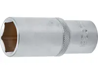 BGS Technic BGS 10563 Nástrčná hlavice 1/2“ 23 mm, 6ti hranná, prodloužená, Pro Torque