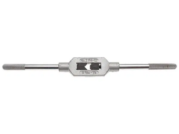 BGS Technic BGS 946 Ruční vratidlo na závitníky #2 M4 ÷ M12