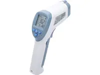 BGS Technic BGS 6007 Infračervený bezkontaktní teploměr 0 ÷ 100°