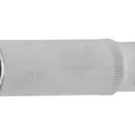 BGS Technic BGS 10160 Nástrčná hlavice 1/4" 10 mm, prodloužená - Gear Lock