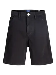 Jack & Jones Junior Nohavice 'JPSTTony Raye'  čierna