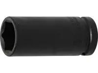 BGS Technic BGS 5727 Nástrčná hlavice 3/4" 27 mm, prodloužená, silová - Pro Torque