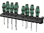 Wera 105630 Sada šroubováků Kraftform Big Pack 300 - 14ks