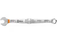 Wera 020190 Očkoplochý klíč 5.5 mm 6003 Joker, vyhnutý