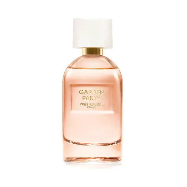 Yves Rocher Parfémová voda Garden Party 100 ml