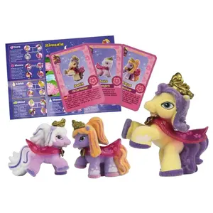 Filly Witchy rodinka Wind Lynn