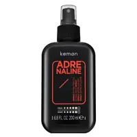 Kemon Adrenaline Extra-Hold Spray silný lak na vlasy 200 ml