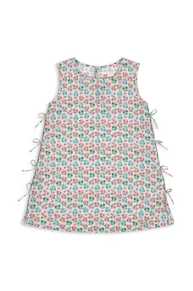 Šaty Konges Sløjd VOILA DRESS více barev, mini, KS103053