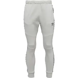 Umbro TERRACE JOGGER Pánske tepláky, sivá, veľkosť