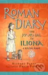 Roman Diary - Richard Platt - kniha z kategorie Pro děti