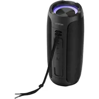 Sencor SSS 5400 BT TIDE MAXI Bluetooth reproduktor, čierna, veľkosť