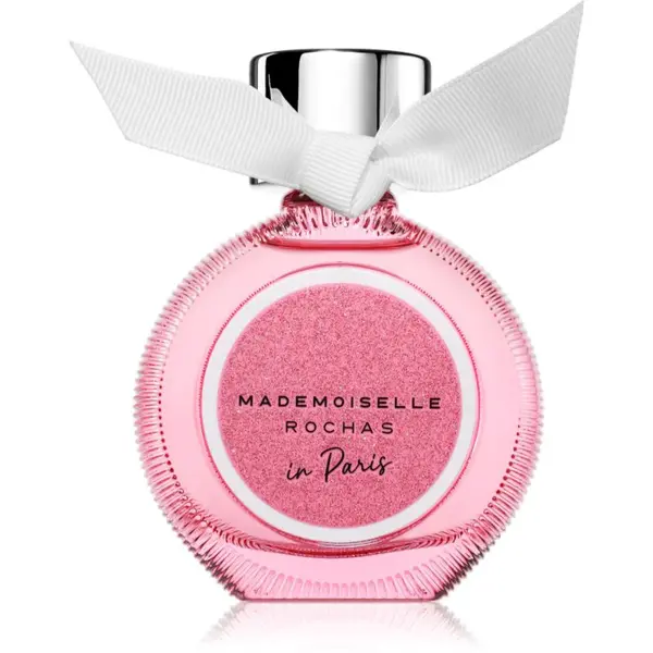 Rochas Mademoiselle Rochas in Paris parfémovaná voda pro ženy 50 ml