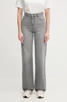 Džíny Emporio Armani dámské, high waist, EW001119 AF12676