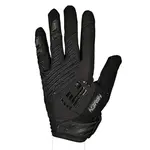 HAVEN DEMO NEO LONG Dlouhoprsté rukavice, černá, velikost