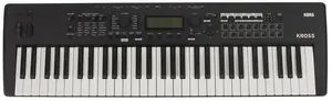Korg KROSS 2-61