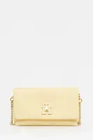 Kabelka Tommy Hilfiger žlutá barva, AW0AW17462