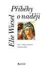 Příběhy o naději (poškozená) - Elie Wiesel