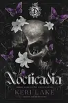Nocticadia - Keri Lake
