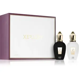 Xerjoff Shooting Stars Amber Star & Star Musk sada unisex