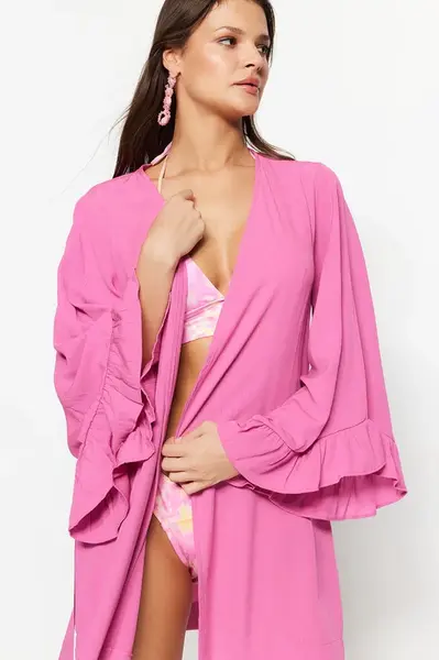 Dámske plážové oblečenie Trendyol