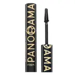 L´Oréal Paris Panorama Mascara řasenka pro prodloužení řas a objem All Night Black 9,9 ml