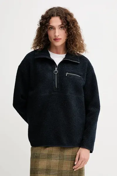Barbour Mikina Barbour MERSEA