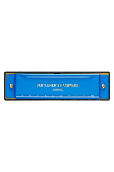 Gentlemen's Hardware Kempingová harmonika Gentlemen's Hardware